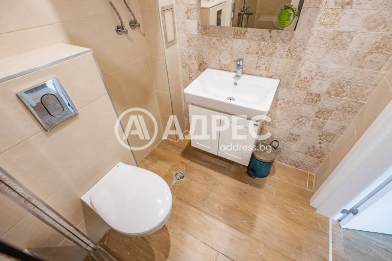 Тристаен апартамент, Варна, Център, 684397, Снимка 14