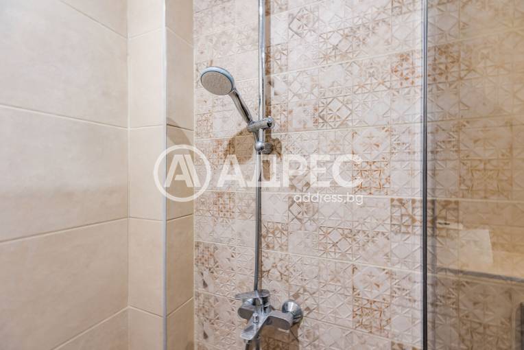 Тристаен апартамент, Варна, Център, 684397, Снимка 15