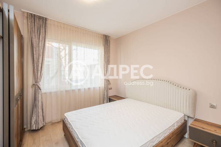 Тристаен апартамент, Варна, Център, 684397, Снимка 16