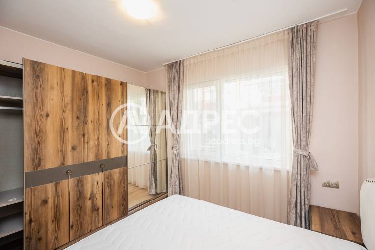 Тристаен апартамент, Варна, Център, 684397, Снимка 17