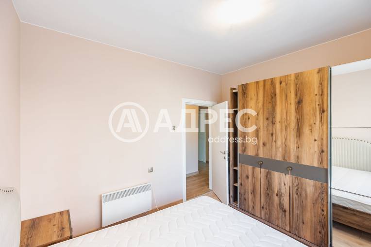 Тристаен апартамент, Варна, Център, 684397, Снимка 18