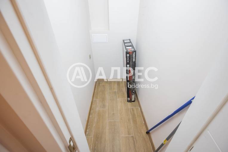 Тристаен апартамент, Варна, Център, 684397, Снимка 19