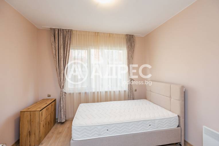 Тристаен апартамент, Варна, Център, 684397, Снимка 20