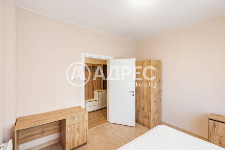 Тристаен апартамент, Варна, Център, 684397, Снимка 22