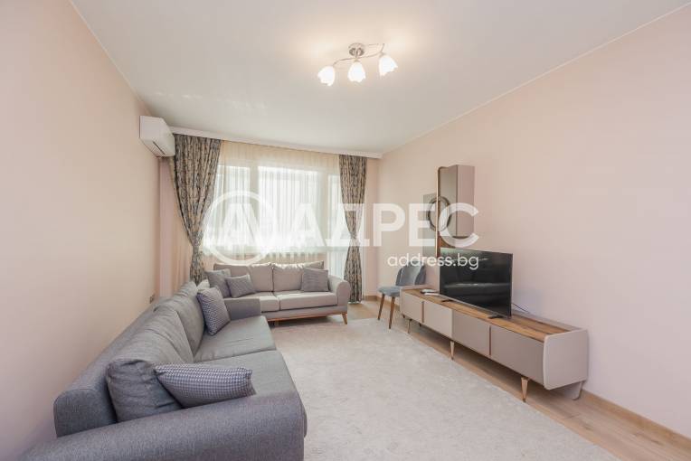 Тристаен апартамент, Варна, Център, 684397, Снимка 6