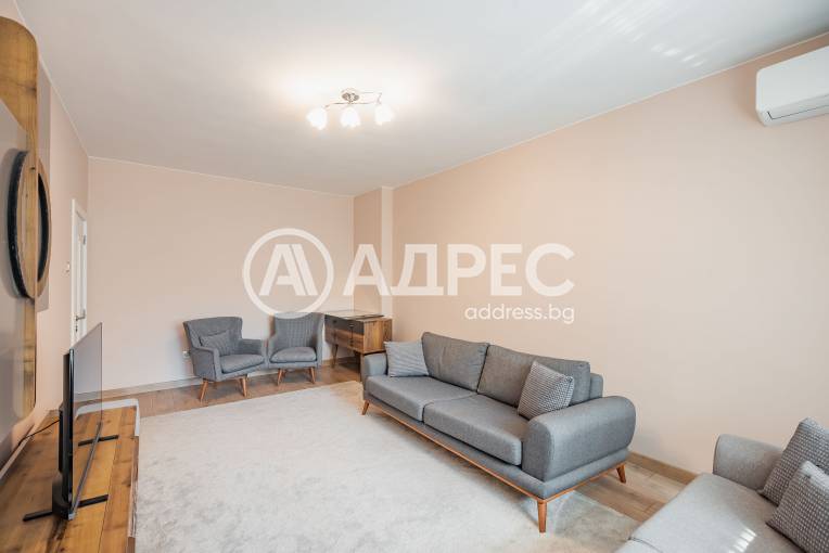 Тристаен апартамент, Варна, Център, 684397, Снимка 7