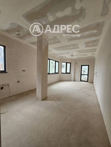 Едностаен апартамент, Велико Търново, Колю Фичето, 685397, Снимка 1