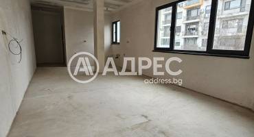 Едностаен апартамент, Велико Търново, Колю Фичето, 685397, Снимка 2