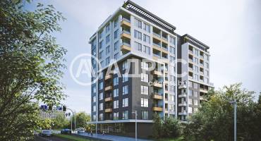 Двустаен апартамент, Варна, Възраждане 1, 688397, Снимка 4