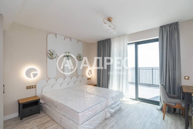 Многостаен апартамент, Варна, к.к. Слънчев ден, 541398, Снимка 2