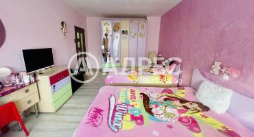 Тристаен апартамент, Шумен, Център, 546398, Снимка 2