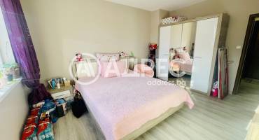 Тристаен апартамент, Шумен, Център, 546398, Снимка 3