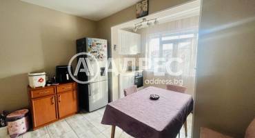 Тристаен апартамент, Шумен, Център, 546398, Снимка 5