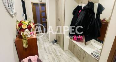 Тристаен апартамент, Шумен, Център, 546398, Снимка 7