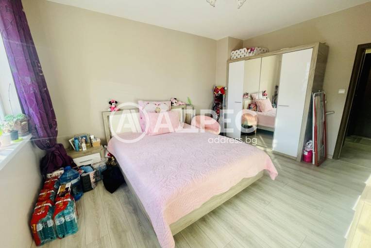 Тристаен апартамент, Шумен, Център, 546398, Снимка 3