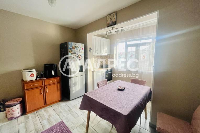 Тристаен апартамент, Шумен, Център, 546398, Снимка 5