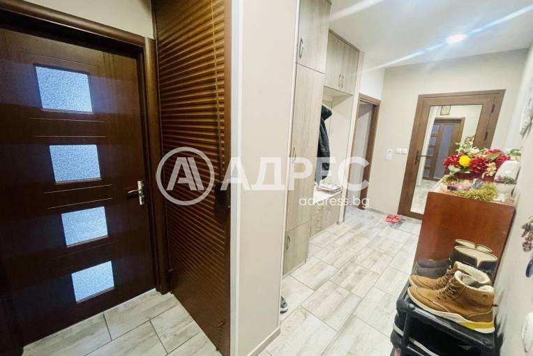 Тристаен апартамент, Шумен, Център, 546398, Снимка 8