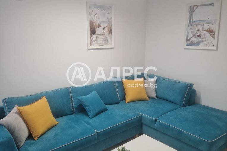 Двустаен апартамент, Созопол, м-ст Буджака, 585398, Снимка 8