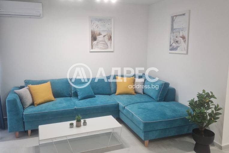 Двустаен апартамент, Созопол, м-ст Буджака, 585398, Снимка 9