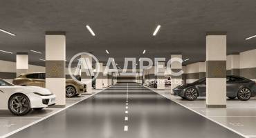 Тристаен апартамент, София, Овча купел 1, 656398, Снимка 6