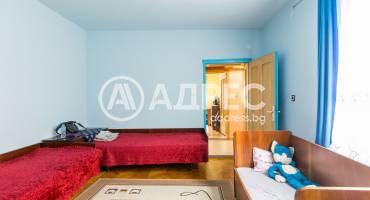 Къща/Вила, Плевен, 9-ти квартал, 657398, Снимка 10