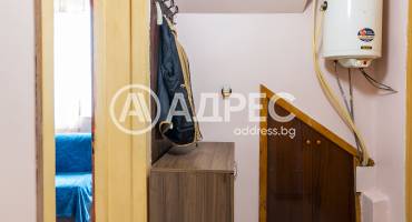 Къща/Вила, Плевен, 9-ти квартал, 657398, Снимка 13