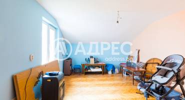 Къща/Вила, Плевен, 9-ти квартал, 657398, Снимка 15