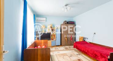 Къща/Вила, Плевен, 9-ти квартал, 657398, Снимка 9