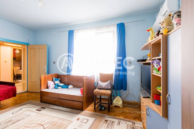 Къща/Вила, Плевен, 9-ти квартал, 657398, Снимка 11