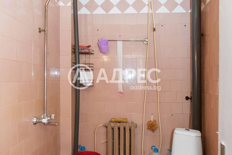 Къща/Вила, Плевен, 9-ти квартал, 657398, Снимка 12