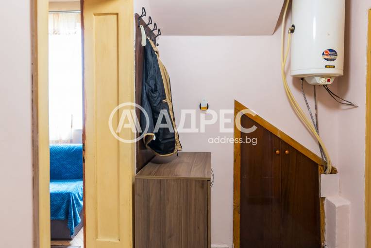 Къща/Вила, Плевен, 9-ти квартал, 657398, Снимка 13