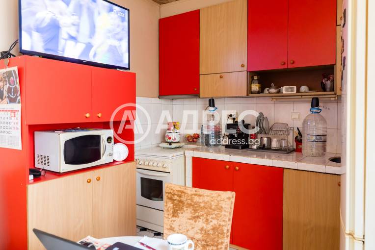 Къща/Вила, Плевен, 9-ти квартал, 657398, Снимка 5