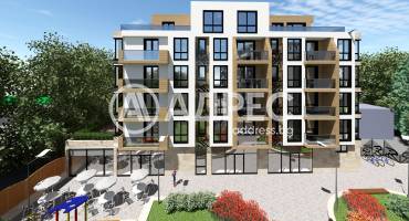 Тристаен апартамент, Враца, Металург, 669398, Снимка 1