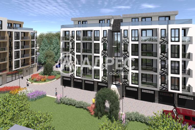 Тристаен апартамент, Враца, Металург, 669398, Снимка 5