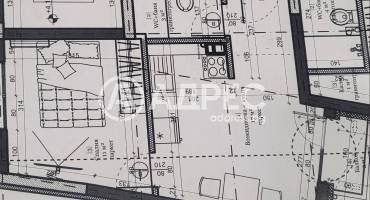 Двустаен апартамент, Варна, Погребите, 672398, Снимка 1