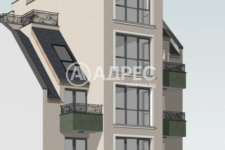 Магазин, Варна, Цветен квартал, 676398, Снимка 3