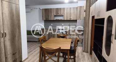 Тристаен апартамент, Варна, Възраждане 2, 678398, Снимка 1