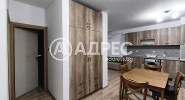 Тристаен апартамент, Варна, Възраждане 2, 678398, Снимка 2