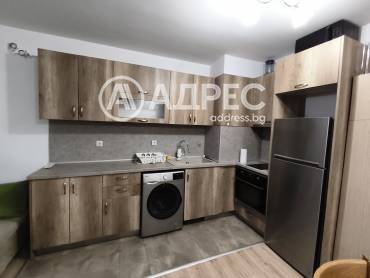 Тристаен апартамент, Варна, Възраждане 2, 678398, Снимка 1