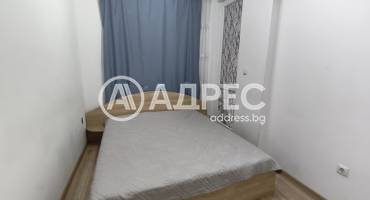 Тристаен апартамент, Варна, Възраждане 2, 678398, Снимка 4