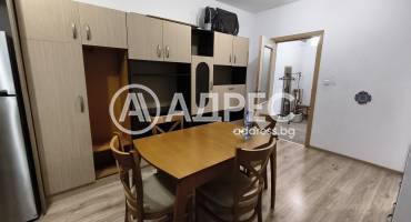 Тристаен апартамент, Варна, Възраждане 2, 678398, Снимка 5