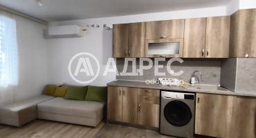 Тристаен апартамент, Варна, Възраждане 2, 678398, Снимка 6