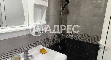 Тристаен апартамент, Варна, Възраждане 2, 678398, Снимка 8