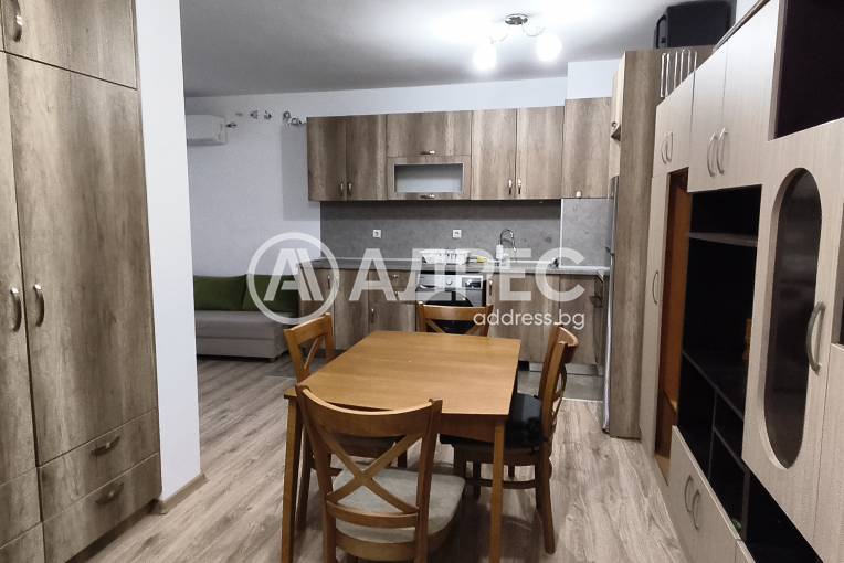 Тристаен апартамент, Варна, Възраждане 2, 678398, Снимка 1