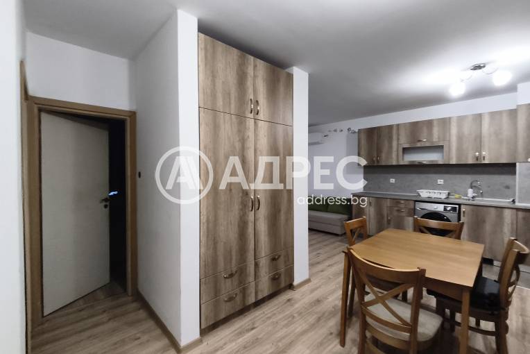 Тристаен апартамент, Варна, Възраждане 2, 678398, Снимка 2