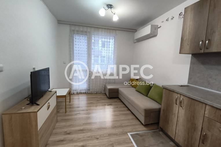 Тристаен апартамент, Варна, Възраждане 2, 678398, Снимка 3