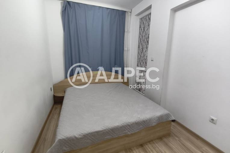 Тристаен апартамент, Варна, Възраждане 2, 678398, Снимка 4