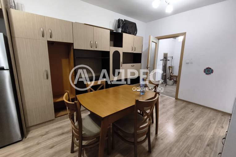 Тристаен апартамент, Варна, Възраждане 2, 678398, Снимка 5