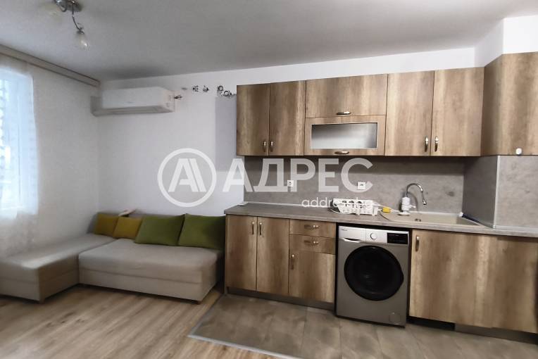 Тристаен апартамент, Варна, Възраждане 2, 678398, Снимка 6