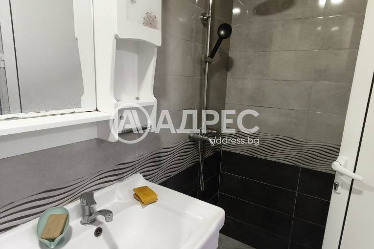 Тристаен апартамент, Варна, Възраждане 2, 678398, Снимка 8